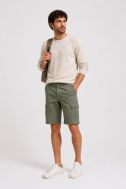Pantalone B-Settecento Slim KQ-B700-7032-B801-85