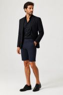 Pantalone B-Settecento Slim KQ-B700-7032-B801-91