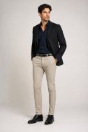 Pantalone B-Settecento Slim KQ-B700-7032-L702-43