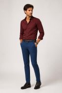 Pantalone B-Settecento Slim KQ-B700-7032-L702-51