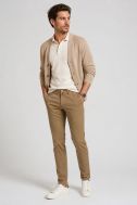 Pantalone B-Settecento Slim KQ-B700-7032-L702-73