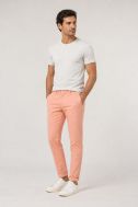 Pantalone B-Settecento Slim KQ-B700-7032-MH700-34