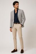 Pantalone B-Settecento Slim KQ-B700-7032-MH700-43