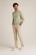 Pantalone B-Settecento Slim KQ-B700-7032-MH700-43