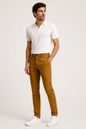 Pantalone B-Settecento Slim KQ-B700-7032-MH700-64