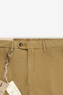 Pantalone B-Settecento Slim KQ-B700-7032-MH700-73