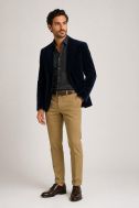 Pantalone B-Settecento Slim KQ-B700-7032-MH700-73