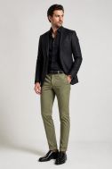 Pantalone B-Settecento Slim KQ-B700-7032-MH700-85