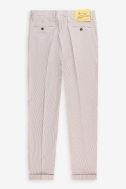 Pantalone B-Settecento Slim KQ-B700-7073-MH700-64