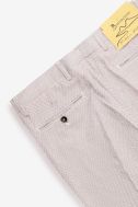 Pantalone B-Settecento Slim KQ-B700-7073-MH700-64