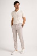 Pantalone B-Settecento Slim KQ-B700-7073-MH700-64