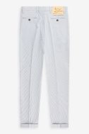 Pantalone B-Settecento Slim KQ-B700-7073-MH700-91