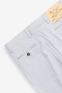 Pantalone B-Settecento Slim KQ-B700-7073-MH700-91