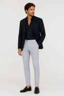 Pantalone B-Settecento Slim KQ-B700-7073-MH700-91