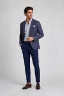 Pantalone B-Settecento Slim KQ-B700-7331-MH700-81
