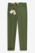 Pantalone B-Settecento Slim KQ-B700-7331-MH700-85