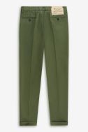 Pantalone B-Settecento Slim KQ-B700-7331-MH700-85