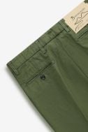 Pantalone B-Settecento Slim KQ-B700-7331-MH700-85
