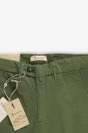 Pantalone B-Settecento Slim KQ-B700-7331-MH700-85