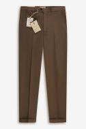 Pantalone B-Settecento Slim KQ-B700-7331-MH700-93