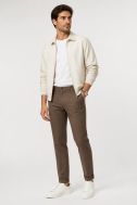 Pantalone B-Settecento Slim KQ-B700-7331-MH700-93