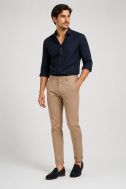 Pantalone B-Settecento Slim KQ-B700-7501-MH700-83