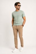 Pantalone B-Settecento Slim KQ-B700-7501-MH700-83