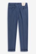 Pantalone B-Settecento Slim KQ-B700-7505-MH700-51