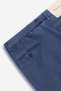 Pantalone B-Settecento Slim KQ-B700-7505-MH700-51