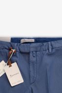 Pantalone B-Settecento Slim KQ-B700-7505-MH700-51