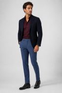 Pantalone B-Settecento Slim KQ-B700-7505-MH700-51