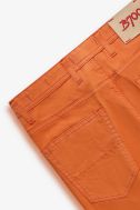 Pantalone B-Settecento Slim KQ-B700-7025-L702-94