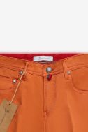Pantalone B-Settecento Slim KQ-B700-7025-L702-94
