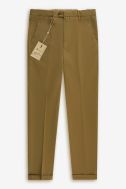 Pantalone B-Settecento Slim KQ-B700-7530-MH700-73