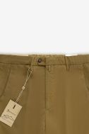 Pantalone B-Settecento Slim KQ-B700-7530-MH700-73