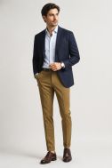 Pantalone B-Settecento Slim KQ-B700-7530-MH700-73