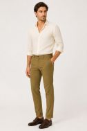 Pantalone B-Settecento Slim KQ-B700-7530-MH700-73