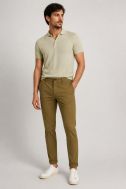 Pantalone B-Settecento Slim KQ-B700-7530-MH700-73