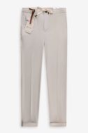 Pantalone B-Settecento Regular KQ-B700-7775-PT744-03