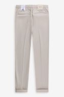 Pantalone B-Settecento Regular KQ-B700-7775-PT744-03