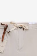 Pantalone B-Settecento Regular KQ-B700-7775-PT744-03