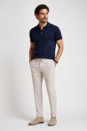 Pantalone B-Settecento Regular KQ-B700-7775-PT744-03