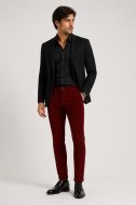 Pantalone B-Settecento Slim KQ-B700-8001-MH700-92