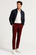 Pantalone B-Settecento Slim KQ-B700-8001-MH700-92