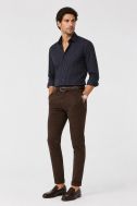 Pantalone B-Settecento Slim KQ-B700-8001-MH700-93