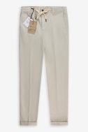 Pantalone B-Settecento Slim KQ-B700-8006-PT744-03