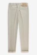 Pantalone B-Settecento Slim KQ-B700-8006-PT744-03
