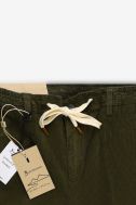 Pantalone B-Settecento Slim KQ-B700-8006-PT744-65