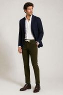 Pantalone B-Settecento Slim KQ-B700-8006-PT744-65