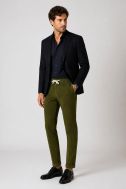 Pantalone B-Settecento Slim KQ-B700-8006-PT744-65